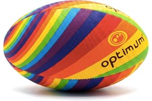 OPTIMUM Stinger Rugby för män