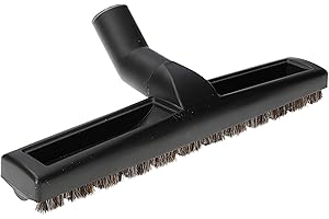 Wessper Brosse Parquet universelle (ø35 mm) pour Philips FC8373 PowerPro Active Performer Silent Kärcher WD SE NT A AMICA Einhell Mac Allister Parkside TWIST ZAKŁAD SILNIKÓW Zelmer