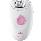 Braun Silk Epil 1 Epilat&ouml;r 1173