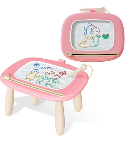 Magic Board - Zaubertafel Für Plus & Minus Bis 10.000 & 100.000 - Übungstafel Für Mathe