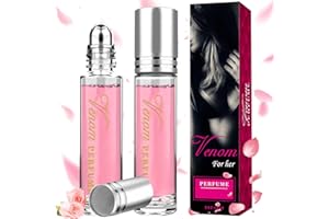 MAINT-CÖLLINTEC Pheromone Perfume for Women 20 ml, Perfume for Women, Ladies Perfume, Mini Perfume, Womens Perfume, Roller Pheromone Perfume, Long Lasting Perfumes for Women, Fragrance for Women