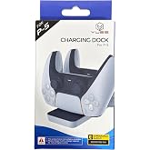 YUES Ps5 Dulsense Compatible Charging Stand Joystick Charging Station