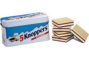 TANNER DER KLEINE KAUFMANN TANNER DECO Christian Tanner 0947.7 Knoppers das Frühstückchen