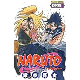 Naruto 40. Cilt