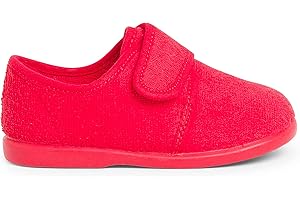 Pisamonas Zapatillas Casa Tira adherente