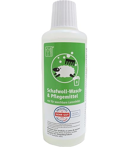 5x De beste eco schapenvacht voor je baby