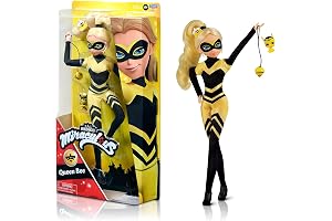 Queen Bee