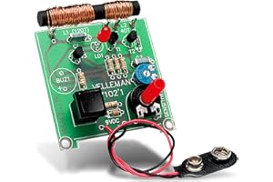 Whadda WSMI7102, Soldering Minikits Maker kits, k.a