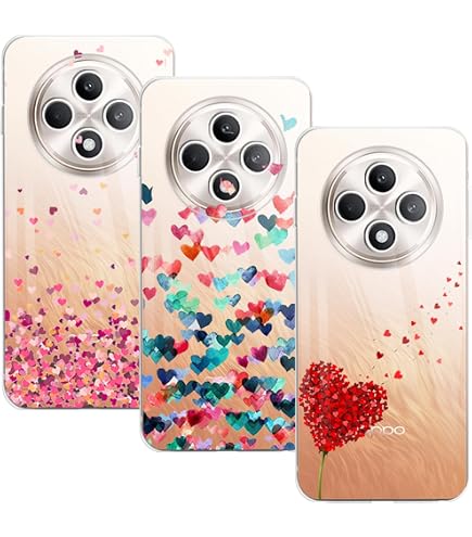 Per Oppo Reno 12 F 5G Gqutrobe G01 Rfid Anti-furto Pelle Telefono Cover