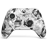 Xbox Wireless Controller Storm Breaker, Kablosuz Oyun Kumandası (Microsoft T&uuml;rkiye Garantili)