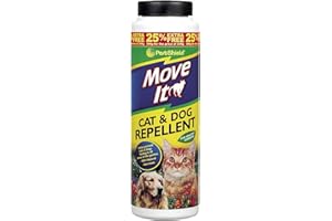 151 Products Chatsworth 300g Cat and Dog Repellant