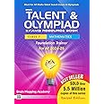 BMA's Talent & Olympiad Exams Resource Book for class-7 (Maths)