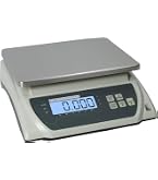 AMF Kontrollwaage ACS-30 – 40 Kg, 5g Teilung, Dig Produktbild-Vorschau 5