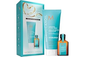 Moroccanoil Crema Para Peinar Hidratante