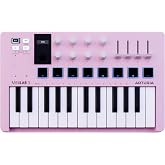 Arturia MiniLab 3 - Roze