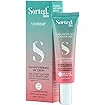 Sorted Skin 5 in 1 Anti-Redness CC Cream SPF50 Colour Correcting Formula for Hypersensitive and Redness Prone Skin, Suitable for All skin Types 1 x 30ml