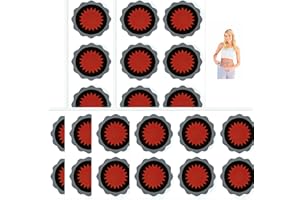 30 Stück Abnehmpflaster, Metabalance,Kosmetisches Körperpflege Patch,Abnehmpflaster Original, Natürliche Gewichtskontrolle Pflaster, Sanfte Beruhigung für Alle Körpertypen
