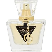 Parfum Guess Seductive Eau De Toilette - 75 Ml, Pour Femmes, Neuf, Senteurs Vanille-cashmeran