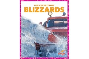 Blizzards (Disaster Zone)