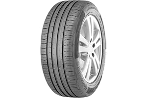 Continental PremiumContact 5 - 185/70R14 88H - Neumático de Verano
