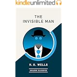 The Invisible Man (AmazonClassics Edition)