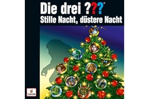 Sony Music Entertainment; Miller Random House Adventskalender-Stille Nacht,düstere Nacht