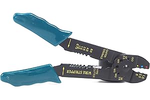 SF SANFOR Alicate especial para terminal "faxton",