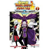 Dragon Ball Heroes Universe Big Bang Mission n&ordm; 02/03: 2 (Manga Shonen)