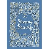 Sleeping Beauty (Disney Animated Classics): A deluxe gift book of the classic film - collect them all!