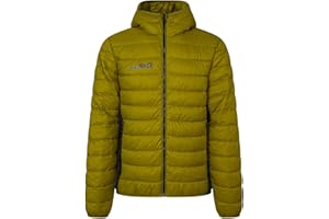 Rock Experience Fortune Hybrid Man Jacket Giacca Uomo