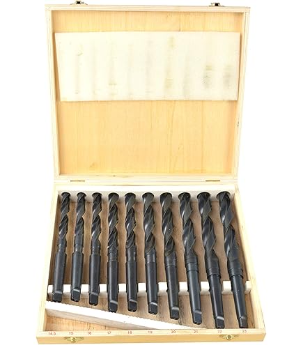 Flachsenker 18-24 mm MK2 HSS 180° M10-14 Gühring 3 Stück Konvolut