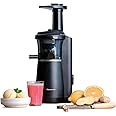 Panasonic MJ-L501KXE MJ-L 501 Black, Alloy Steel