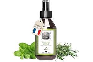 Garten Glück® Spray Engrais Bonsai Intérieur & Extérieur - 250ml - Prêt à l'Emploi - Riche en Minéraux Équilibré - Enrichit le Bonzai, Substrat Bonsai & Terreau Bonsai - Fabriqué en Allemagne