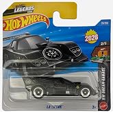 Hot Wheels Tekli Arabalar LA LIEBRE KISA KART JJH36