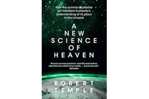 A New Science of Heaven: How the new science of plasma physics is shedding light on spiritual experience