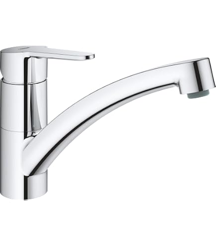 Robinet de lavabo avec chainette Ceraflex Ideal Standard