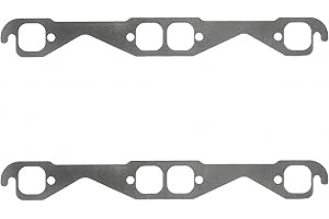 FEL-PRO MS 94054 Exhaust Manifold Gasket Set