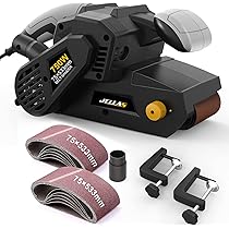 Nastri Carta Abrasiva Velcro Di Ricambio Grana 120 Per Levigatrice A Nastro 100 620 Mm Busta 5 Pezzi P 37063