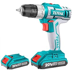 Total Tools Rotary Drill and Connect 16 