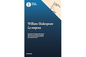 La tempesta. Testo inglese a fronte