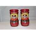 Folgers Classic Roast Instant Coffee 226g (Pack of 2)