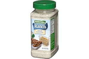 HIDDEN VALLEY The Original Ranch Assaisonnement 1 x 453 g