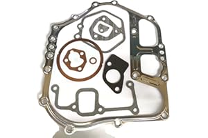 ITACO Ersetzt Überholung Dichtung Set Set KopfDichtung für Yanmar L90 L100 Chinesische Dieselmotor Generator 186F 186FA 186F Rasenmäher Rammer