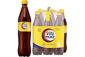 Vitamalz Malzbier EINWEG (6 x 0,75 l)