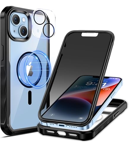 elago Magnetische Silicone Hoesje Compatibel met iPhone 16 Pro Hoesje