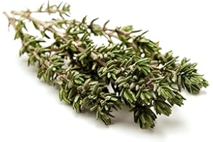 ACQUA TOWER GROWING SYSTEMS Mixed Herb Plants Selection, Sage and Rosemary and Thyme, 3 x Full Plants in 9cm Pots, Potted Herbs, Grow Your Own, Garden Ready and Ready to Plant, Premium Quality Herbs