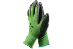 Guantes de Bamboo para Mujer y Hombre de Pine Tree Tools - S