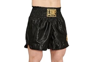 LEONE 1947, Pantaloncino Kick Basic 2 Unisex – Adulto