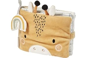 Vertbaudet Baby Fotobuch,Tansania Mehrfarbig ONE Size