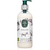 Ey&uuml;p Sabri Tuncer Natural Donkey Milk Liquid Soap (500 ml)